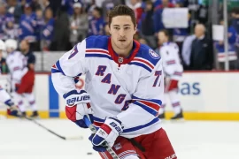 Frank Vatrano Wife Name: Who Is Frank Vatrano Married To?