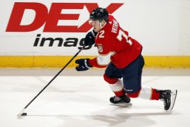 Frank Vatrano Trade, Contract, Age, Wiki, Tattoo, Position, College, Family, Scouting Report