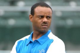 What Happened To Emu Football Assistant Coach Fred Reed?