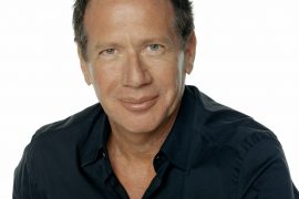 Gary Shandling Cause Of Death
