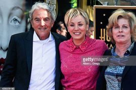 Kaley Cuoco Parents: Meet Gary Carmine Cuoco And Layne Ann Cuoco