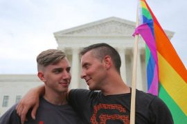 Gay Marriage Supreme Court: Will Supreme Court Reconsider Same-sex Marriage?