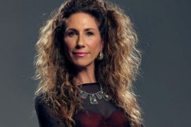 Gaynor Faye Net Worth, Movies And Tv Shows, Instagram