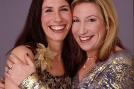 Gaynor Faye Mum: Who was Gaynor Faye’s mother Kay Mellor?