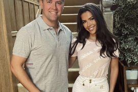 Gemma Owen Boyfriend: Is Michael Owen’s Daughter Gemma In A Relationship?