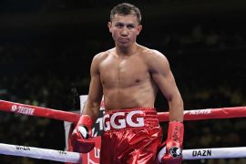 Has Golovkin ever been knocked down? Who has GGG lost to?