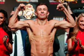 Vadim Golovkin Age: How old is Gennady Golovkin’s son?