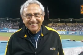 Who does George Shapiro manage?