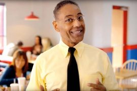What Is Giancarlo Esposito Nationality? Is Giancarlo Esposito Danish? Is Giancarlo Hispanic?
