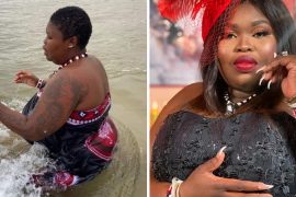 Is Gogo Maweni a Real doctor? What does Gogo Maweni do for a living?