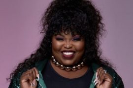 Gogo Maweni Age: How old is Gogo Maweni?