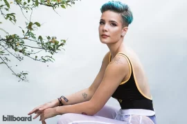Does Halsey Have Cancer?