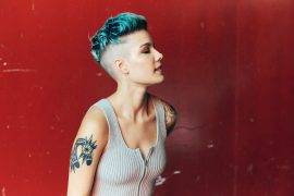 Halsey Net Worth