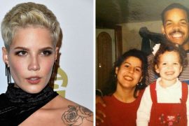 Halsey Parents: Who Are Chris Frangipane And Nicole Frangipane?