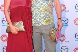 Hannah Waterman Husband Huw Higginson, Ex-Husband Ricky Groves, Dad, Child, Son