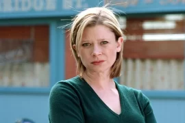 What is Hannah Waterman doing now?