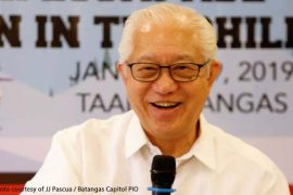 Regina Reyes Mandanas Husband: Who Is Regina Reyes Mandanas’ Partner Hermilando Mandanas?
