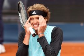 Holger Rune Age, Ranking, Height, Nationality