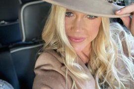 Is Holly Holm retired?