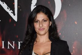 Ida Darvish Net Worth