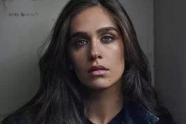 Who was Isabel in pakzad birds of prey?