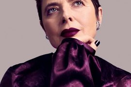 Isabella Rossellini Net Worth, Spouse, Twin, Movies, Age (Martin Scorsese’s Ex-Wife)