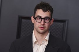 Why is Jack Antonoff famous For?