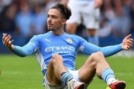 Why does Jack Grealish wear small shin pads?