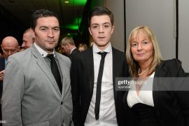 Jack Grealish Parents: Who Are Kevin Grealish And Karen Grealish?