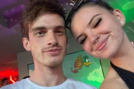 Jackson Kidd Missing