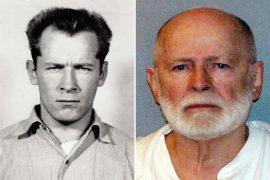 James Whitey Bulger Death: How did Bulger die?