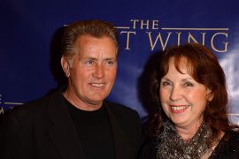 Martin Sheen Wife: Who Is Actress Janet Sheen?