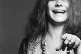 What age was Janis Joplin when she died? What was Janis Joplin’s net worth when she died?