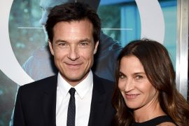 Jason Bateman Wife: Who Is Amanda Anka? What does Amanda Anka do?