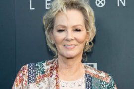 Jean Smart Net Worth