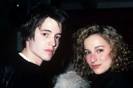 Matthew Broderick Car Accident: Was Matthew Broderick in a fatal car accident?