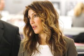 What Disease Does Jennifer Esposito Have? What Ethnicity Is Jennifer Esposito?