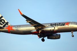 Jetstar Return For Free Sale 2022