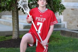Lacrosse Player Stabbed To Death