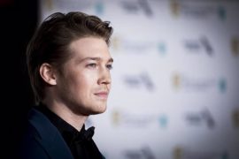 Joe Alwyn Net Worth