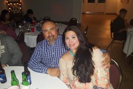 Joe Garcia: Teacher Irma Garcia’s Husband Dies Of Heart Attack After Losing Wife In Texas School Shooting