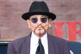 Why did Joe Pesci stop acting? Does Joe Pesci have a temper?