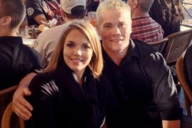 Joe Riggs Wife: Who is Lisa Riggs?
