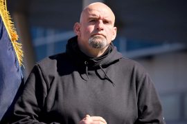 John Fetterman Health Update: John Fetterman receives treatment for clinical depression