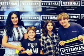 John Fetterman Children: Who Is John Fetterman’s Daughter Grace Fetterman?