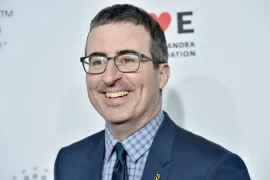 John Oliver Death: John Oliver Killed By ‘Murderous Hell-Demon’