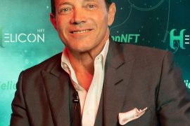 Jordan Belfort Net Worth