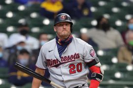 Who did Josh Donaldson get traded for?