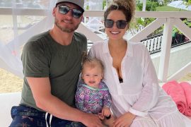 Briana Miller Age, Baby, Instagram, Wikipedia, Father
