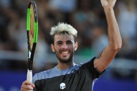 Juan Ignacio Londero Ranking, Coach, Parents, Nationality